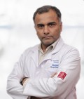 Dr. Bhupendra Chaudhry